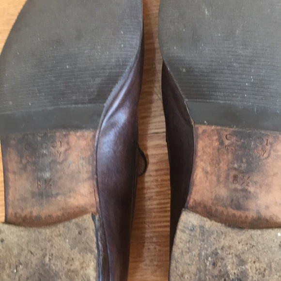Gucci Loafers main image 6